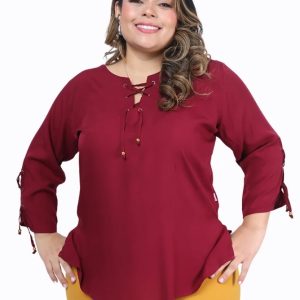 Blusa de moda 2335